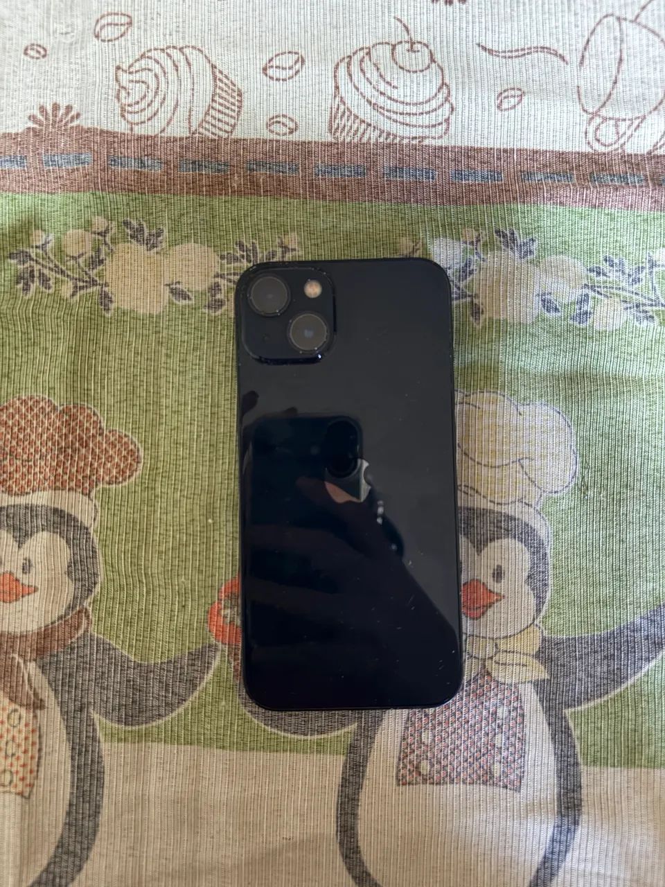 IPhone 13 - 128gb - Foto 3
