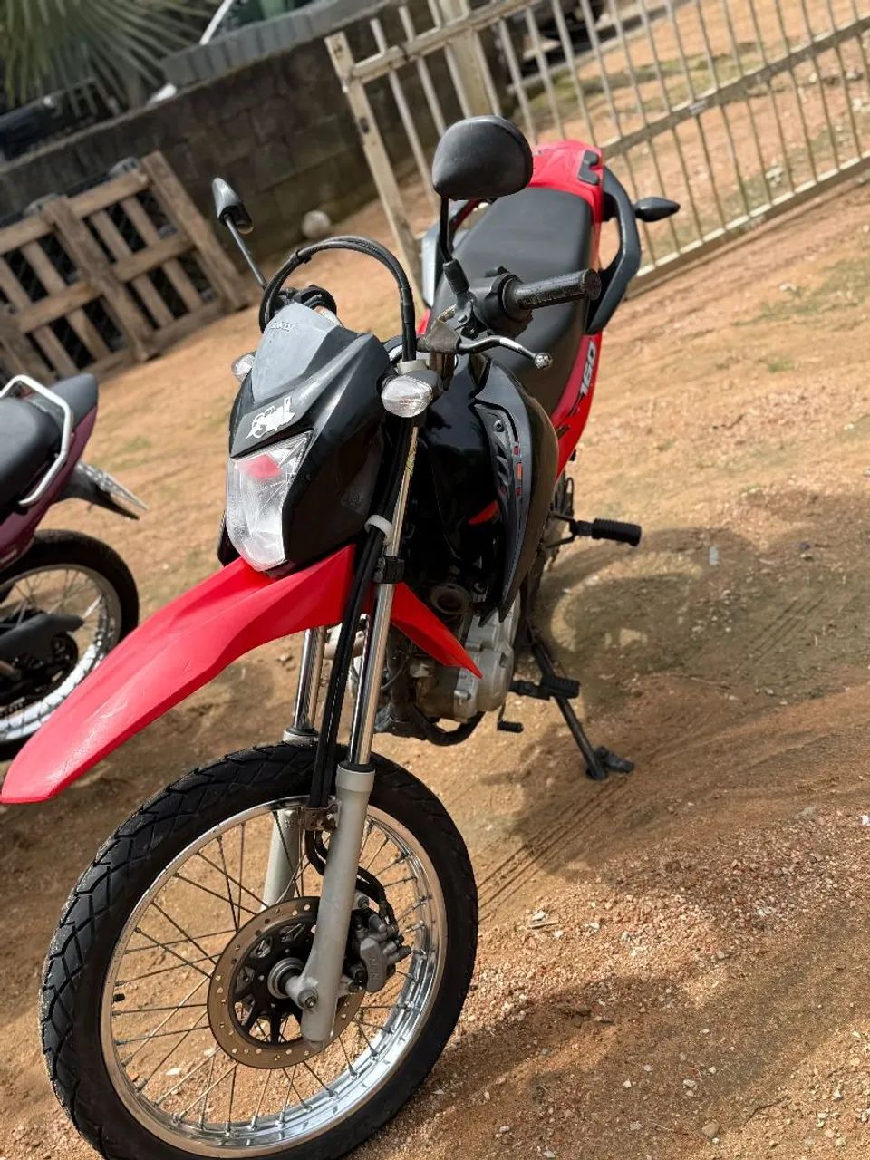 Moto - Foto 2