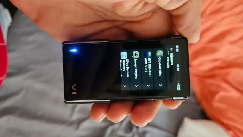 DAP/DAC Tempotec V1