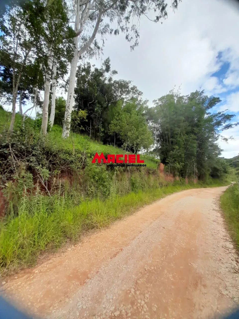 Sitio em Redenção da Serra, todo documentado - Foto 3
