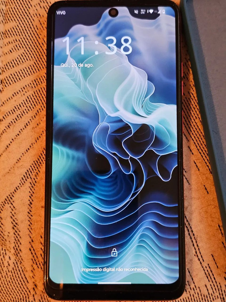 Moto G35 256GB