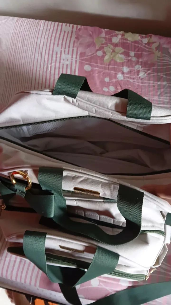 Bolsa maternidade  - Foto 2