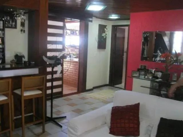 Imóvel para venda tem 363 metros quadrados com 4 quartos em Camboinhas - Niterói - RJ - Foto 4