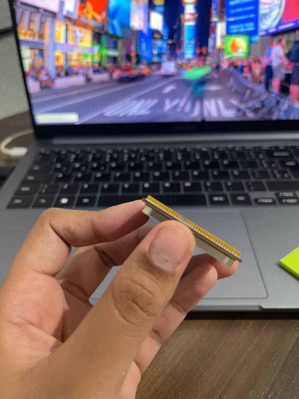 Processador Ryzen 5 3600 - AM4 - Aceito cartão e Entrego - Foto 4