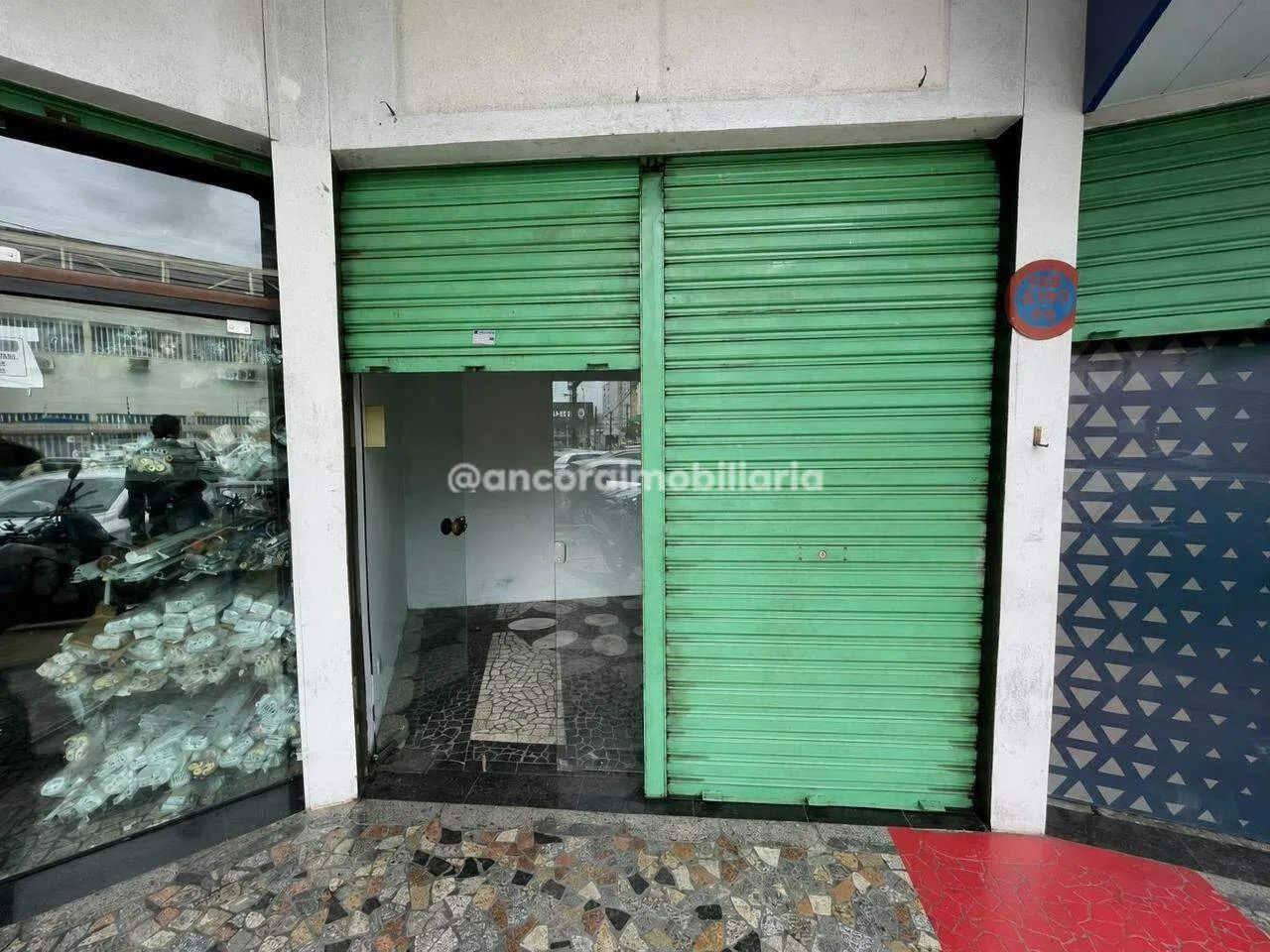 Loja para aluguel, 1 vaga, Espinheiro - Recife/PE - Foto 2