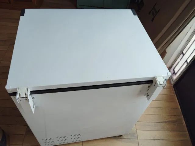 Freezer horizontal Esmaltec 1 Porta - Foto 4