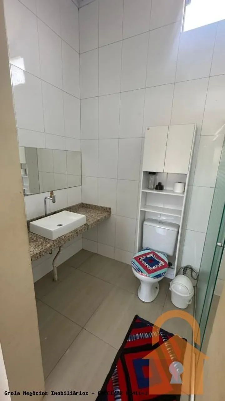 SOBRADO PARA LOCAÇÃO  CENTRO | CAMPO MOURÃO - PR - Foto 3