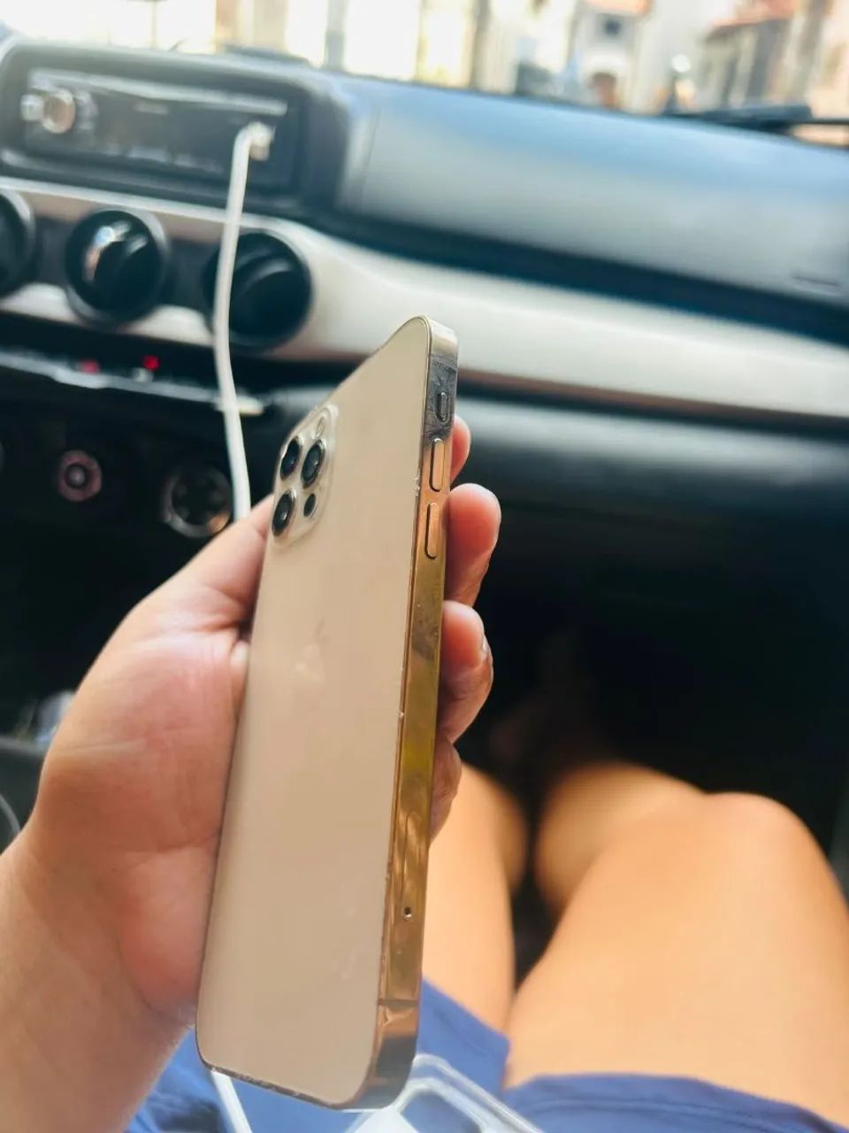 iPhone 12 pro  - Foto 2