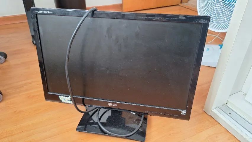 Monitor  - Foto 3