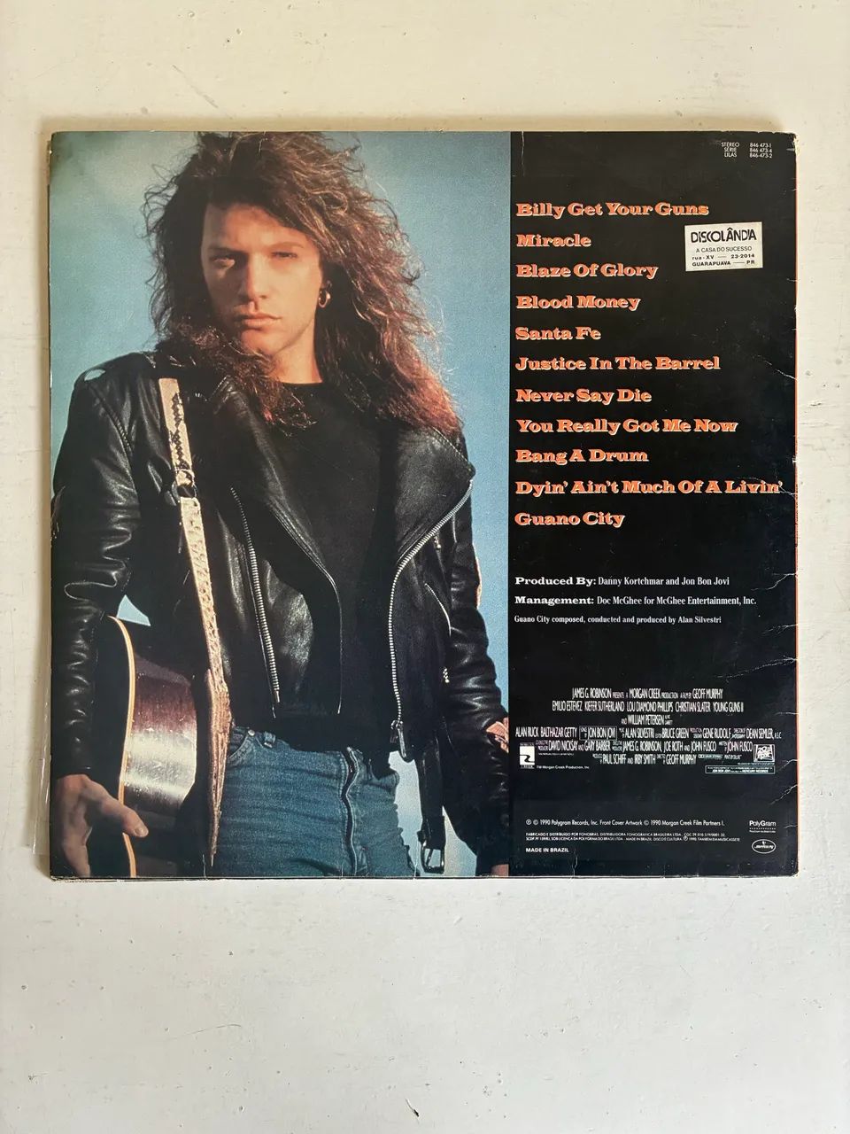 Coleção de discos de vinil LP + compactos 7? - Foto 4