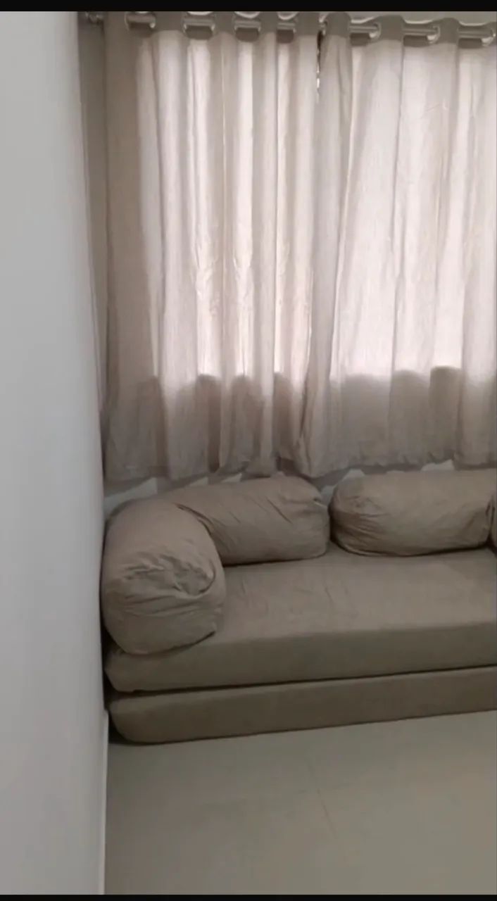 Excelente Flat em Capim Macio novo e mobiliado - Foto 5