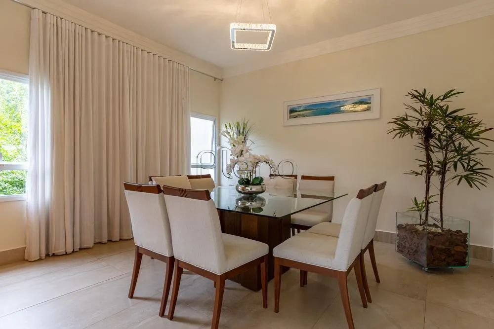 Casa à venda com 4 quartos no Swiss Park, Campinas - Foto 4