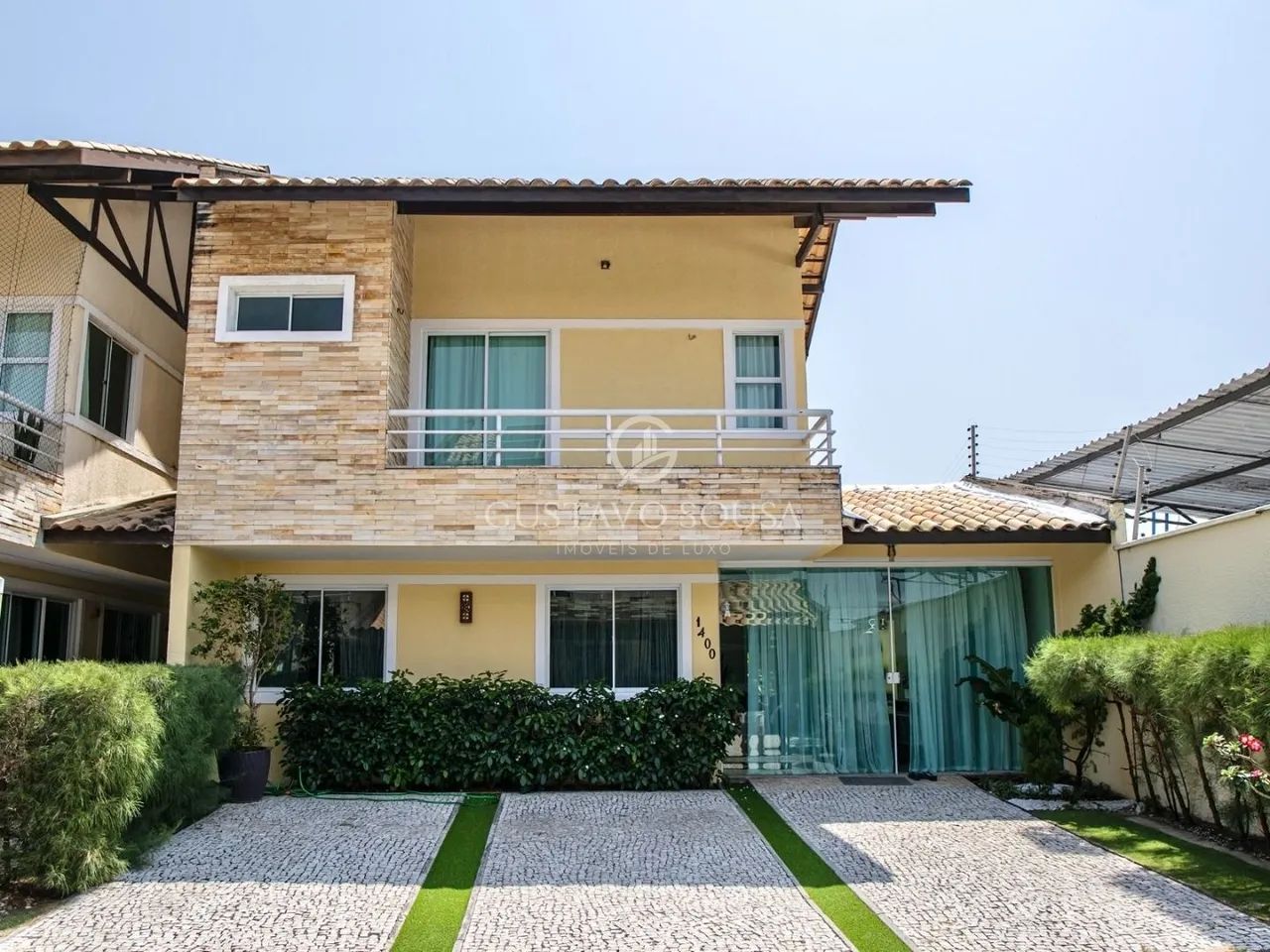Casa | Venda | Lagoa Redonda - Foto 2