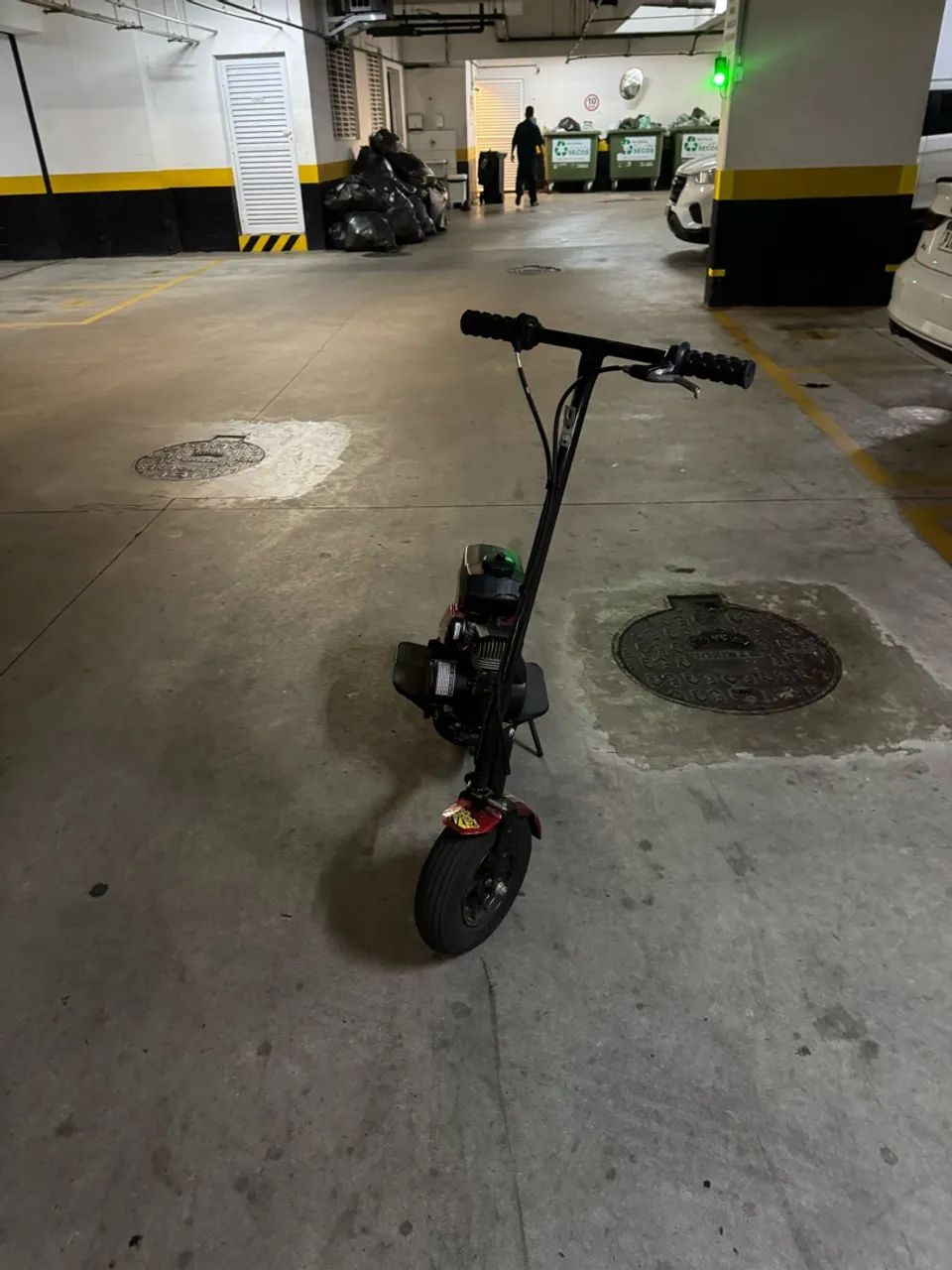 Walk machine milenium 2025 - Foto 4