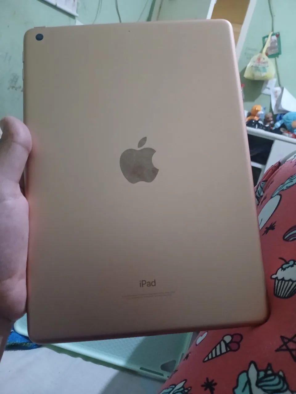 IPAD 6°GERAÇÃO  - Foto 2
