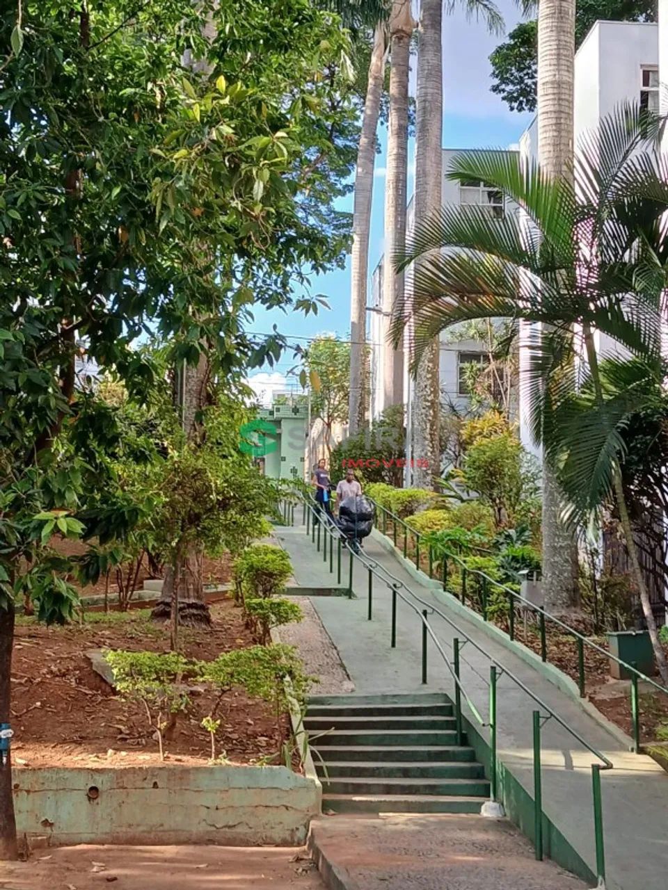 Apartamento com 3 quartos à venda em Belo Horizonte - Foto 3