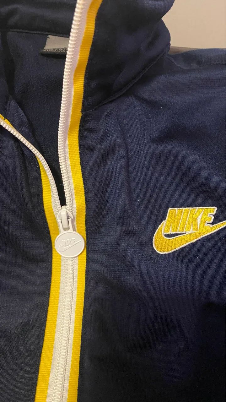 Blusa de abrigo importada Nike - Foto 5