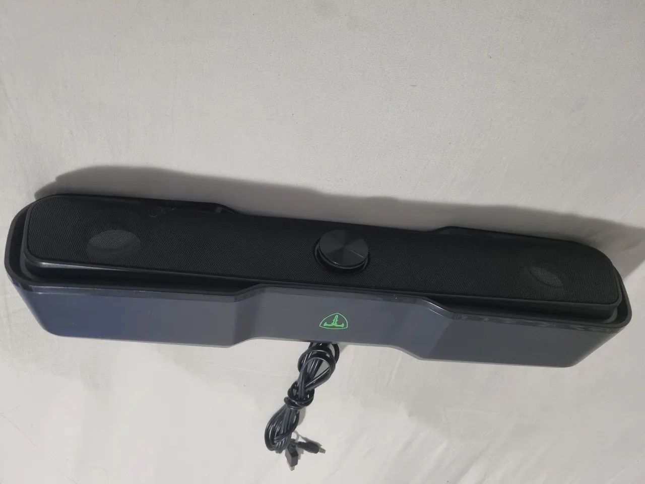 Caixa de Som Led PC - Foto 4
