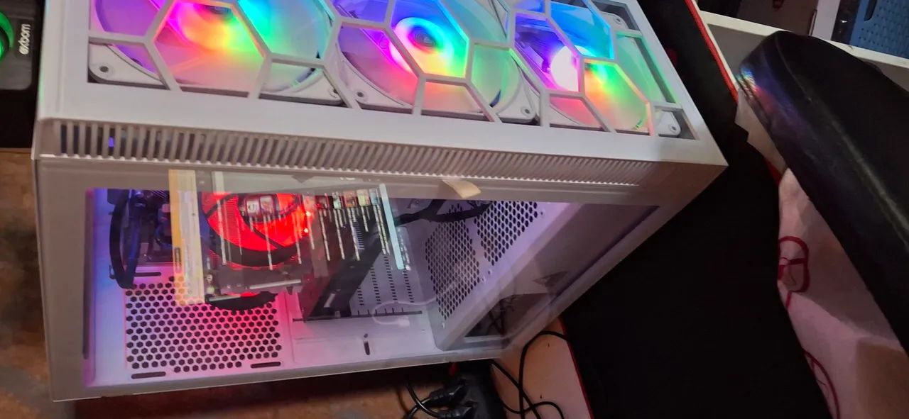 Pc gamer completo  - Foto 3