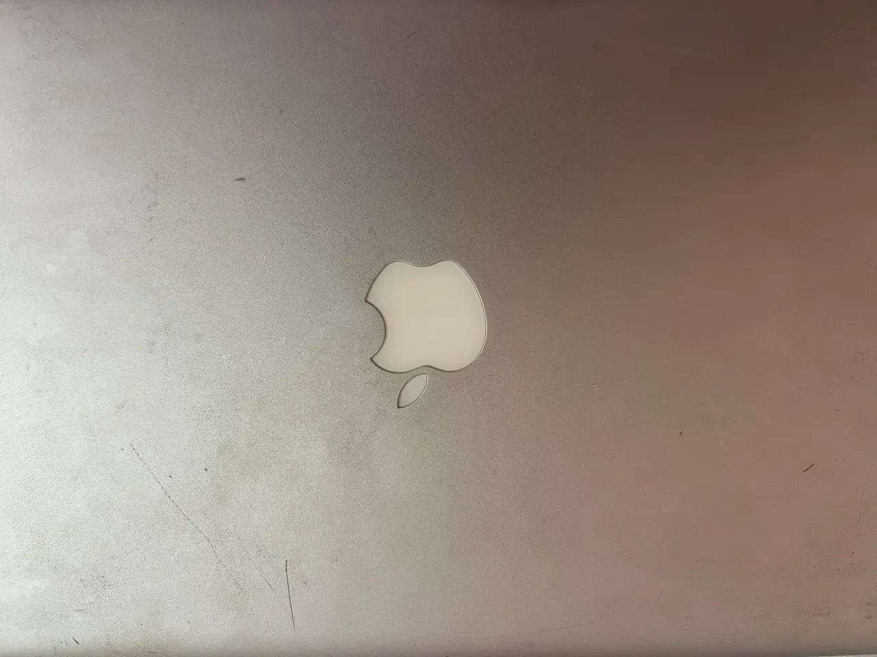 MACBOOK PRO 16GB RAM 2011 USADO  - Foto 3