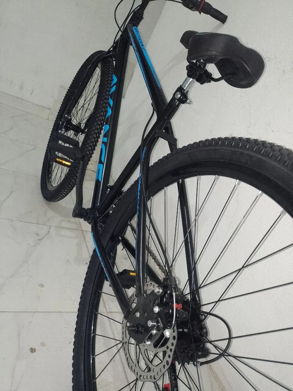Bicicleta Aro 29 - Foto 3
