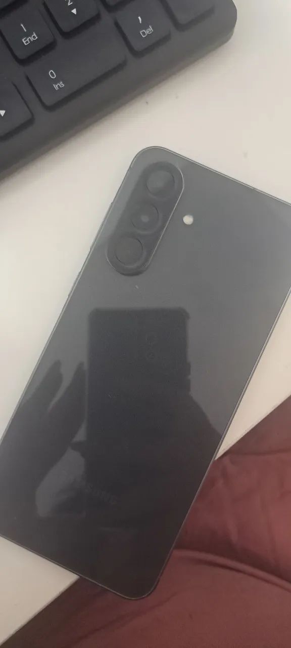 Samsung A56  - Foto 2