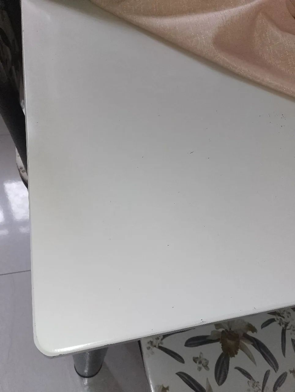 Mesa de jantar com 6 cadeiras  - Foto 4