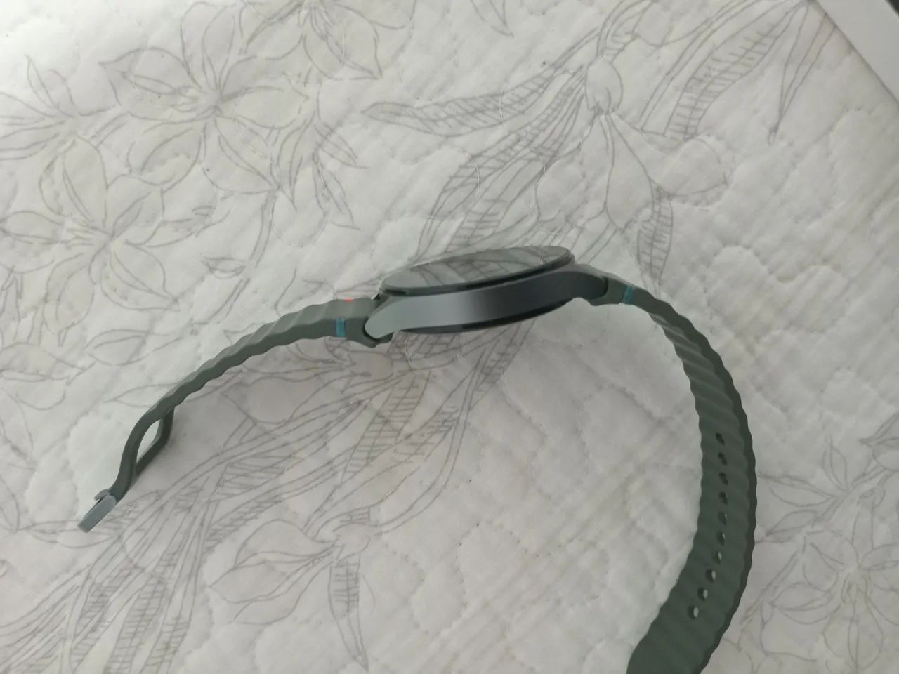 Smartwatch Galaxy whatch 7  - Foto 5