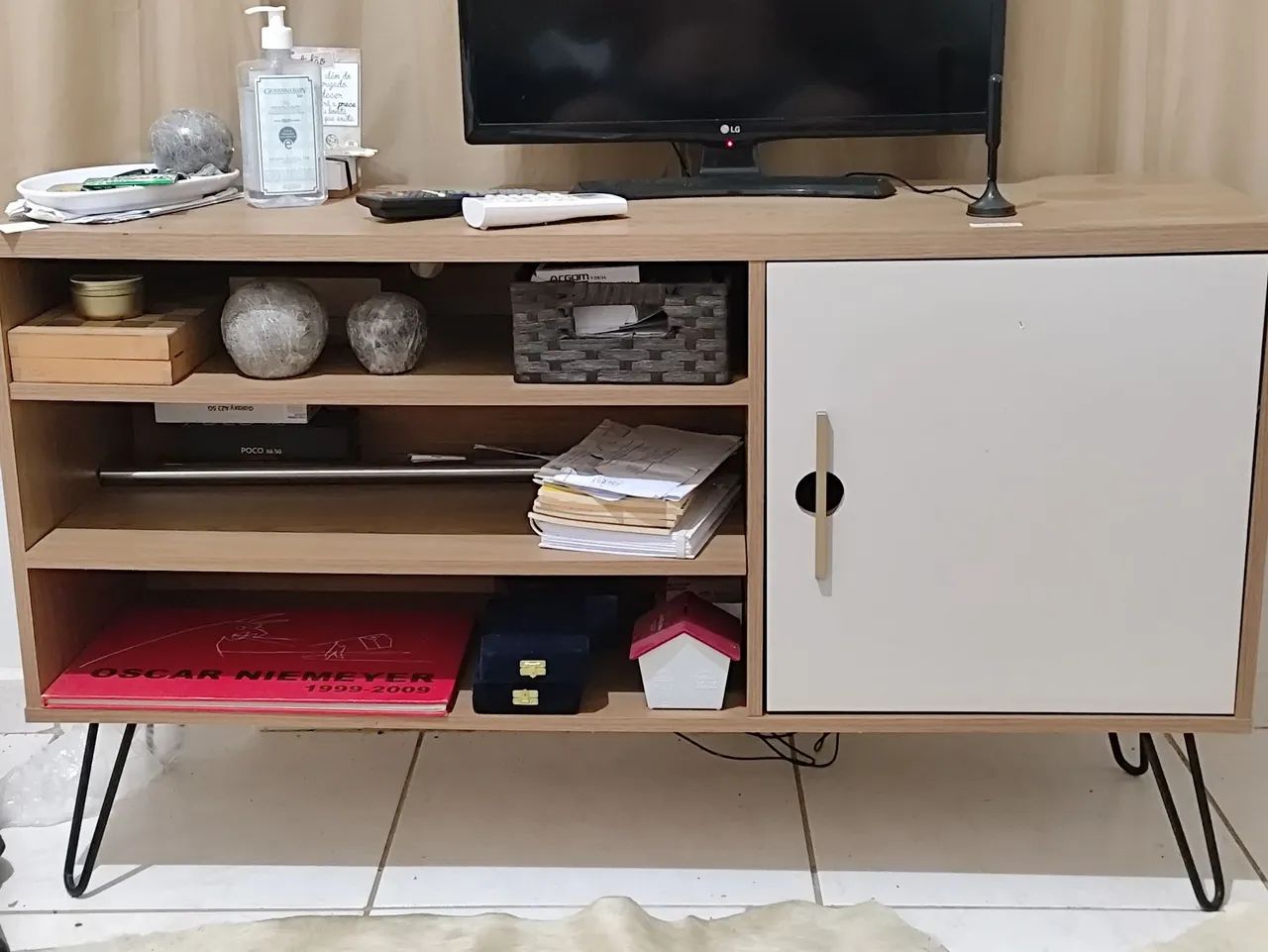 Hack para televisão - Foto 2