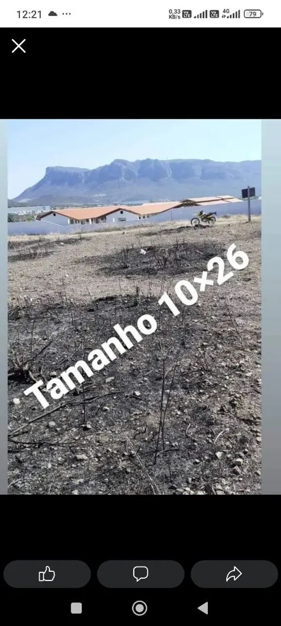 Loteamento  - Foto 4