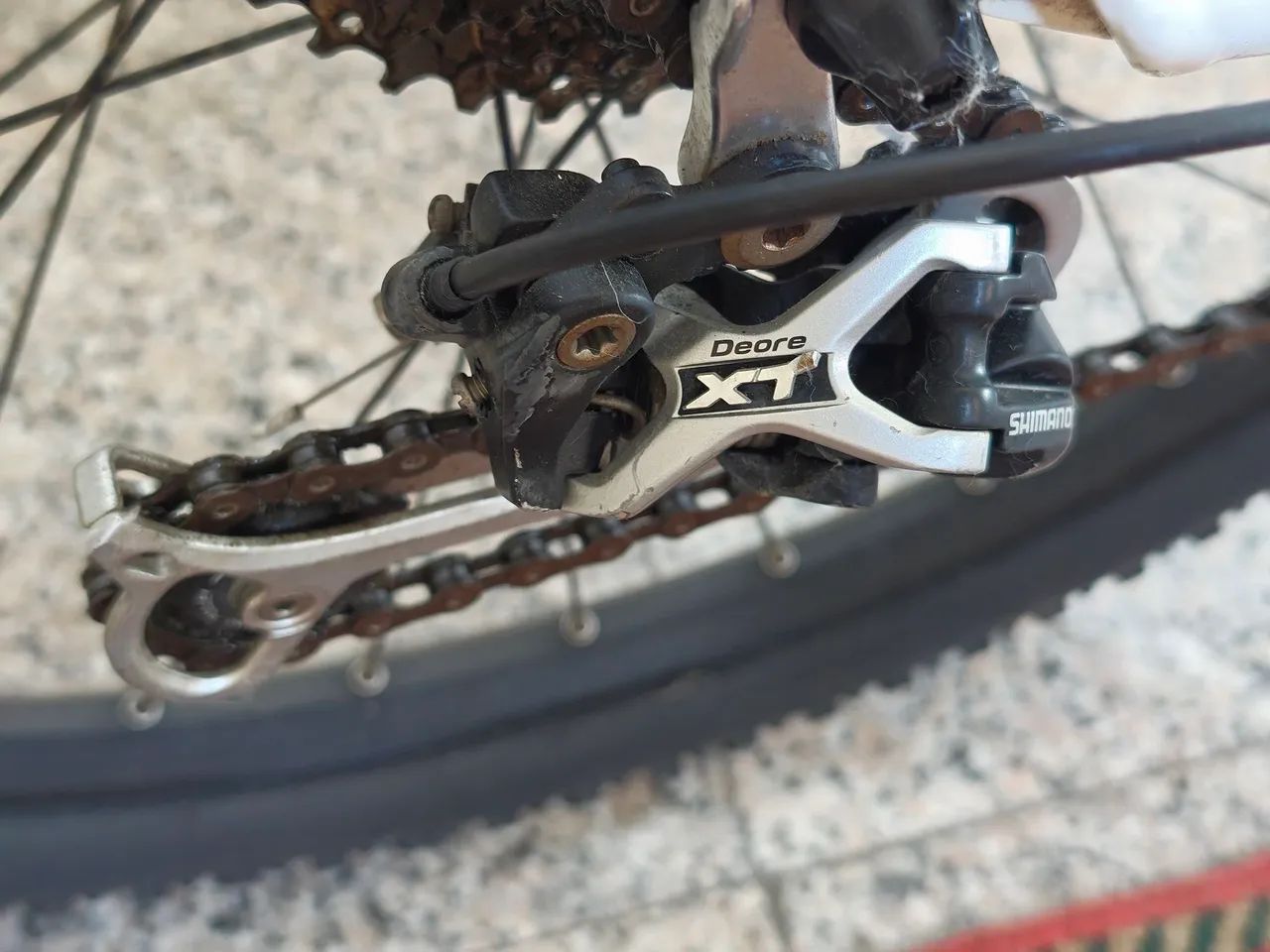 Vendo ou troco Bicicleta Lapierre - Foto 3