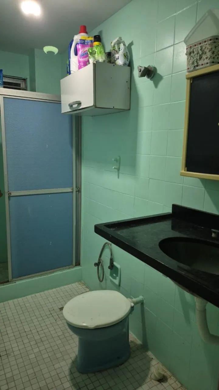 Quarto com suíte para moças - Foto 4