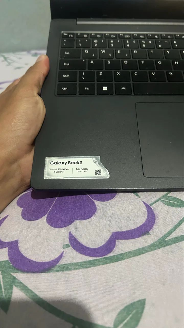 Notebook Book2 - Foto 2