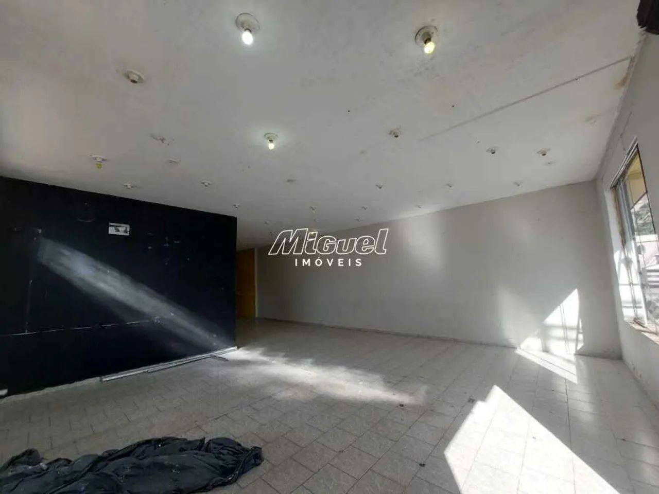 Salão Comercial, para aluguel, Piracicamirim - - Piracicaba/SP - Foto 3