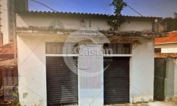 Terreno Residencial em Vila Santa Clara