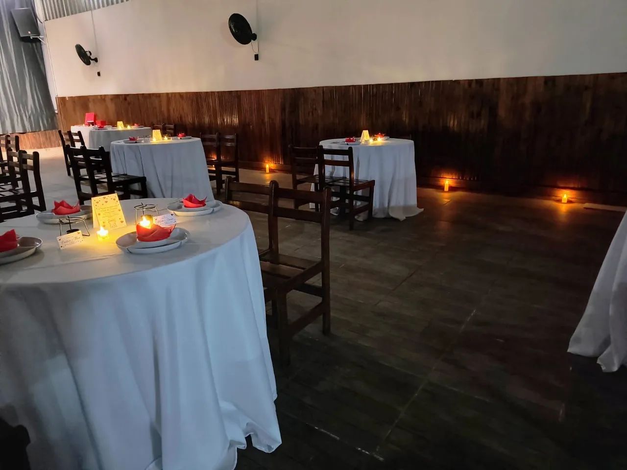Locacao para eventos ( Santo Antônio ) - Foto 2