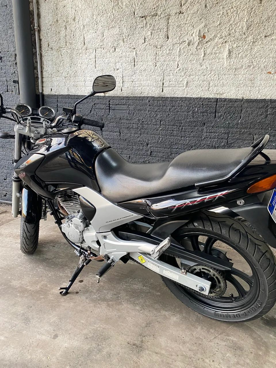 Vendo fazer 250  - Foto 3