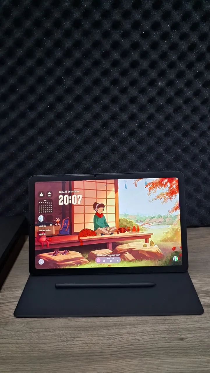 TABLET SAMSUNG S6 LITE 128GB