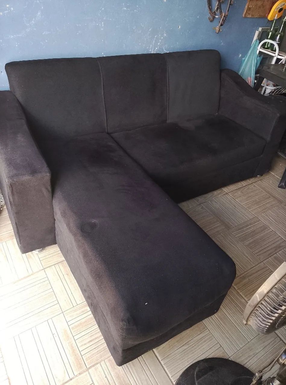 Vendo sofá 500