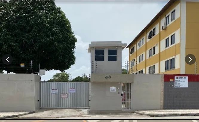Foto - Fortaleza - Edson Queiroz