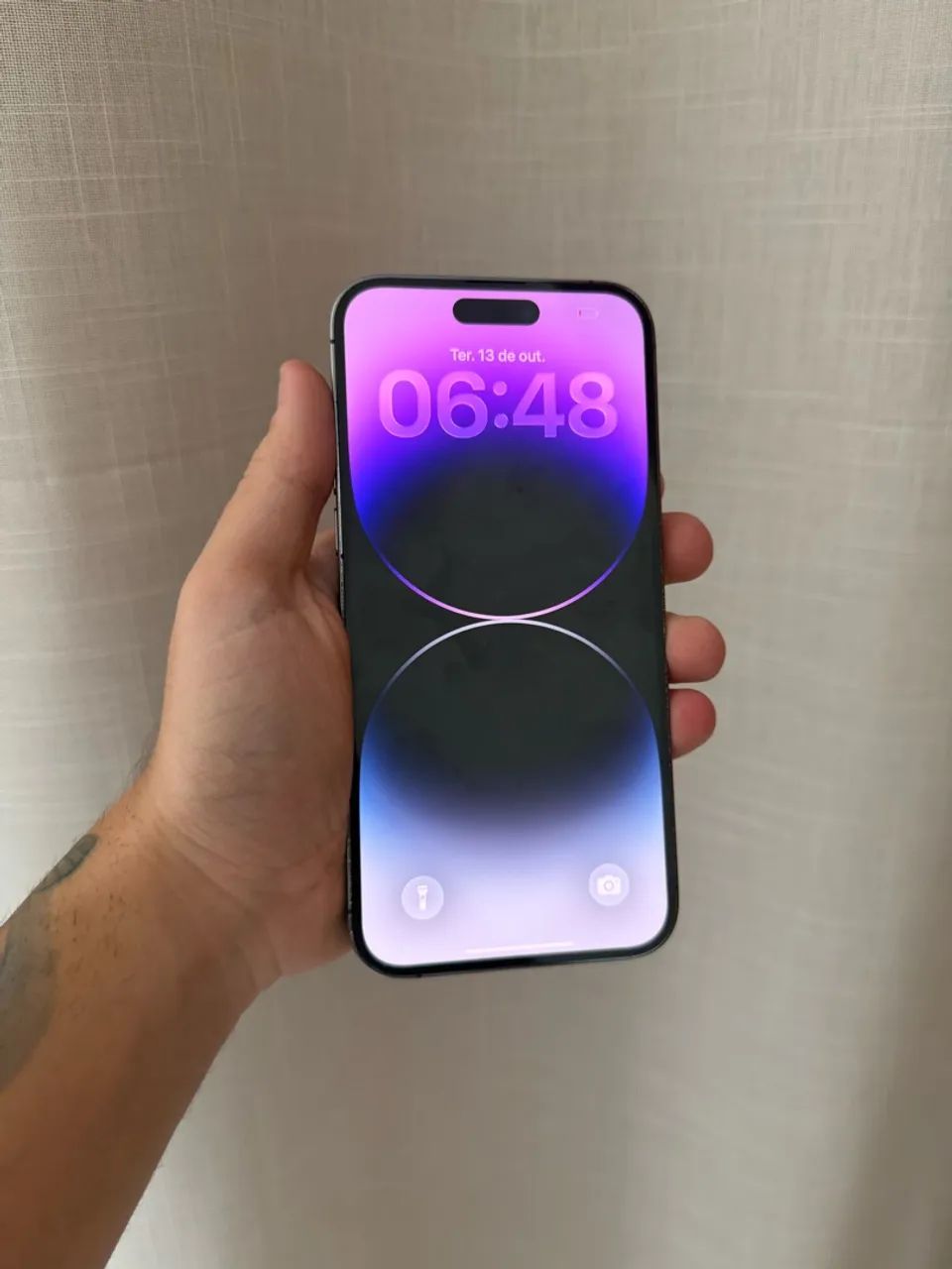 iPhone 14 Pro Max 128gb - Foto 2