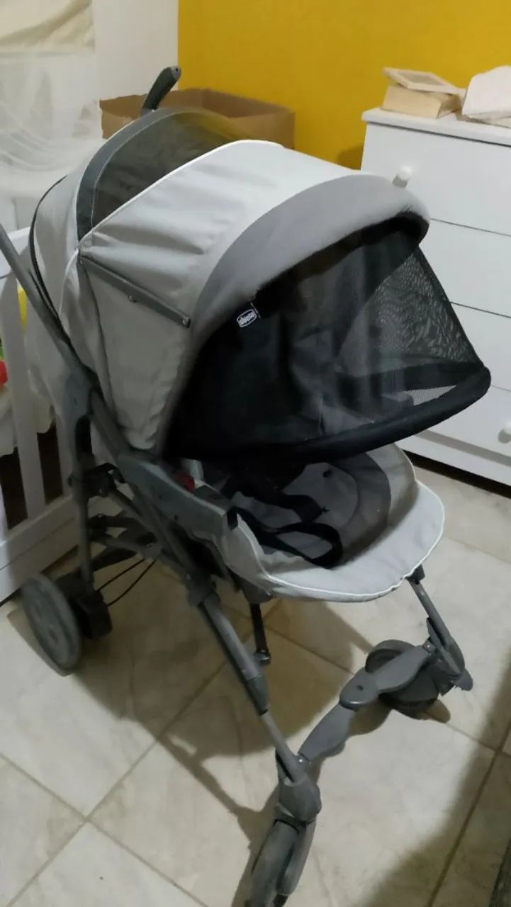 Carrinho Chicco