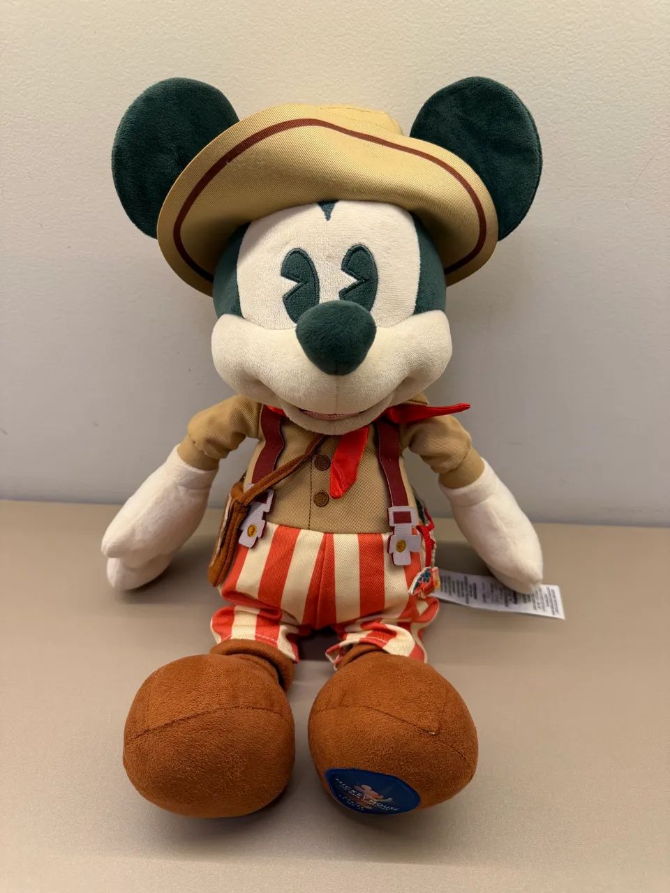 Conjunto com 03 Mickey Mouse originais  - Foto 4