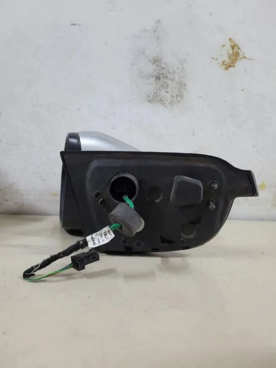 Retrovisor esquerdo C4 Cactus Original  - Foto 4