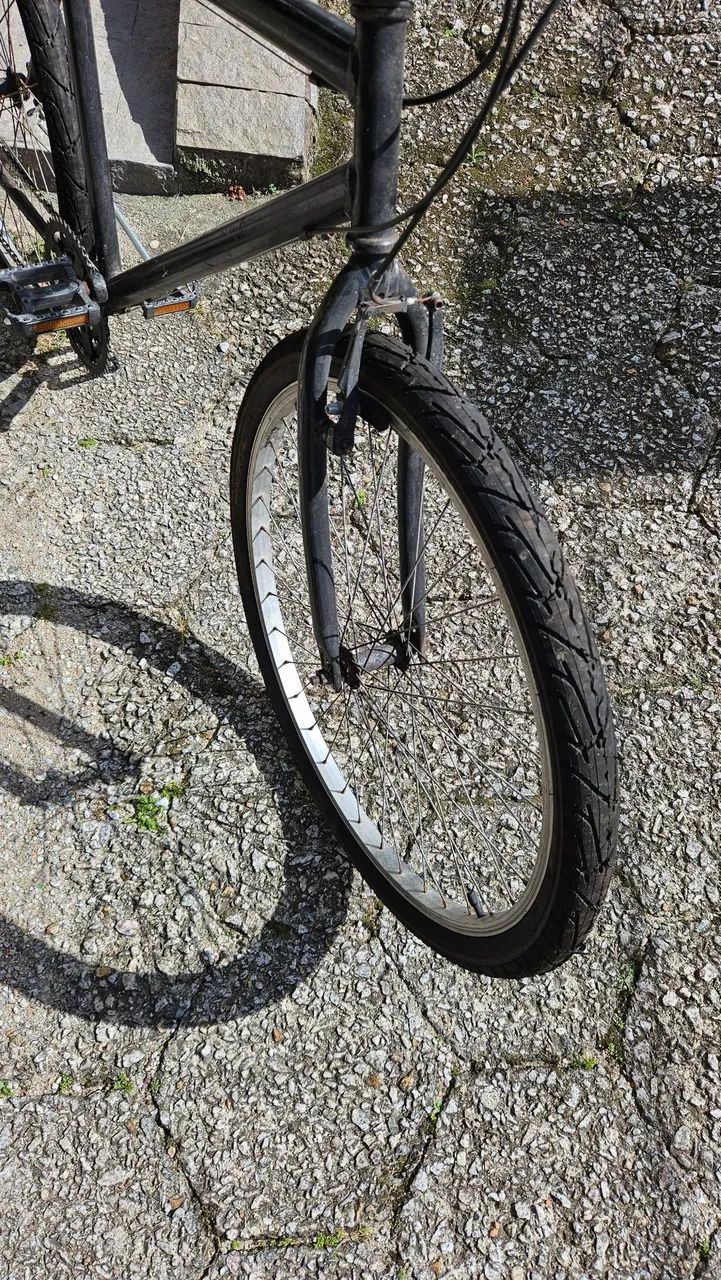 Bicicleta Custom - Foto 3