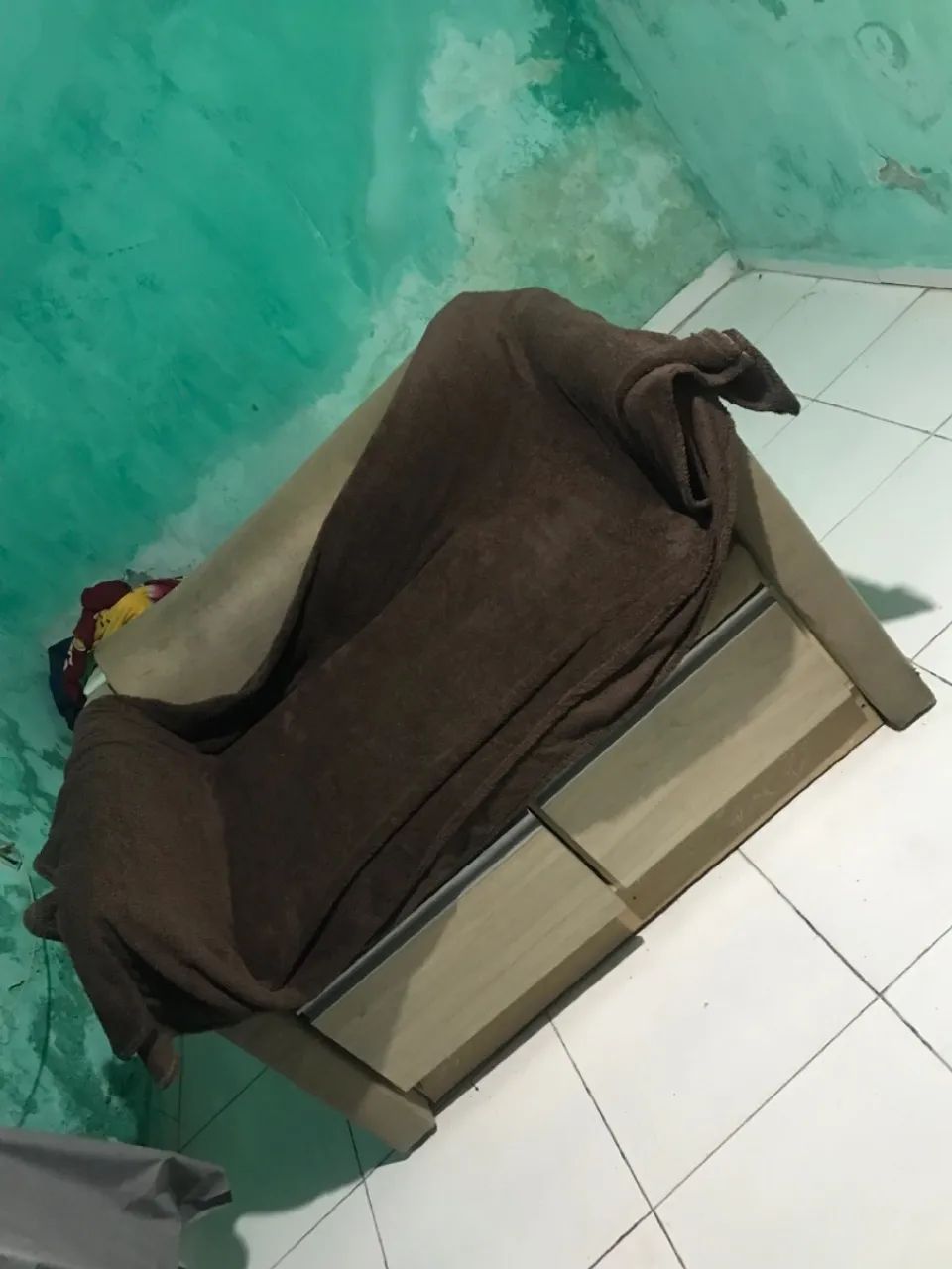 Sofá com gavetas - Foto 2
