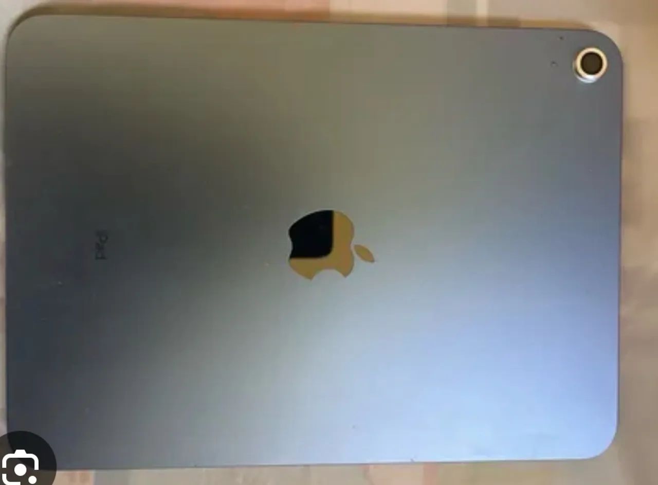 iPad geração 10