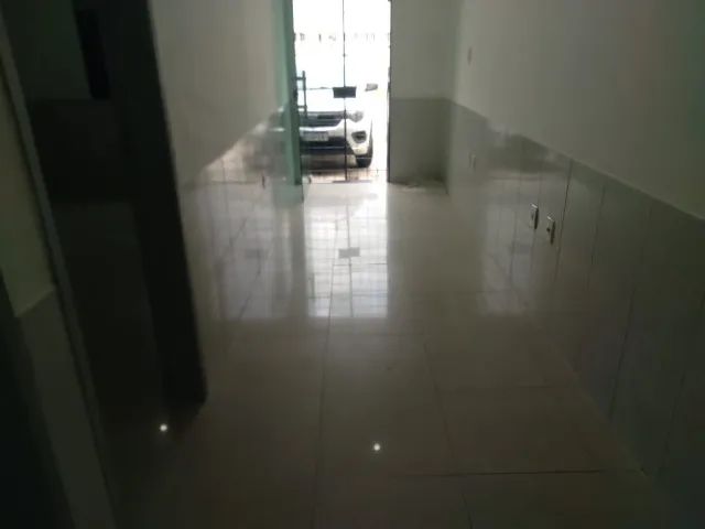 PRÉDIO PARA ALUGUEL EM SANTO AMARO