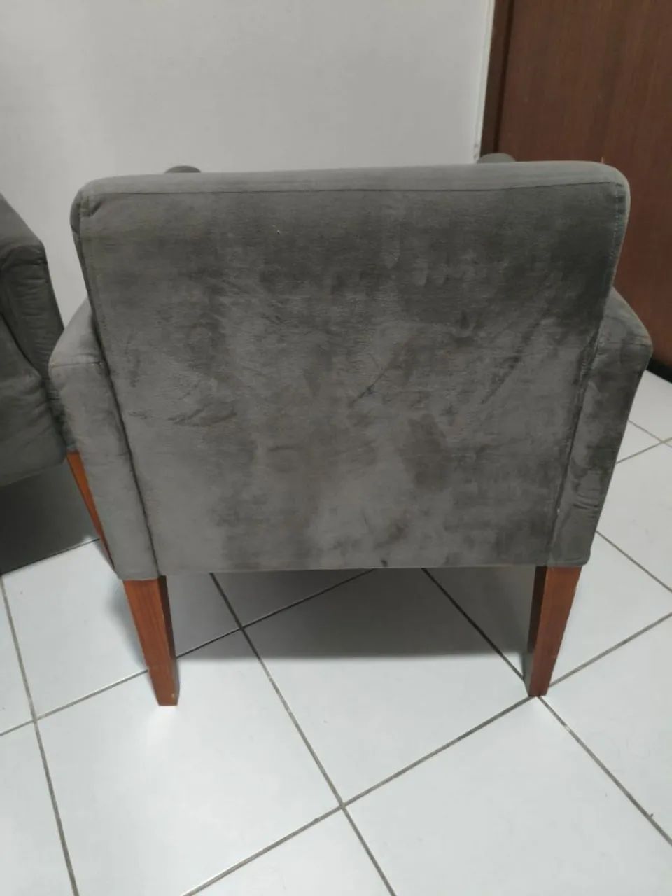 Poltronas 
