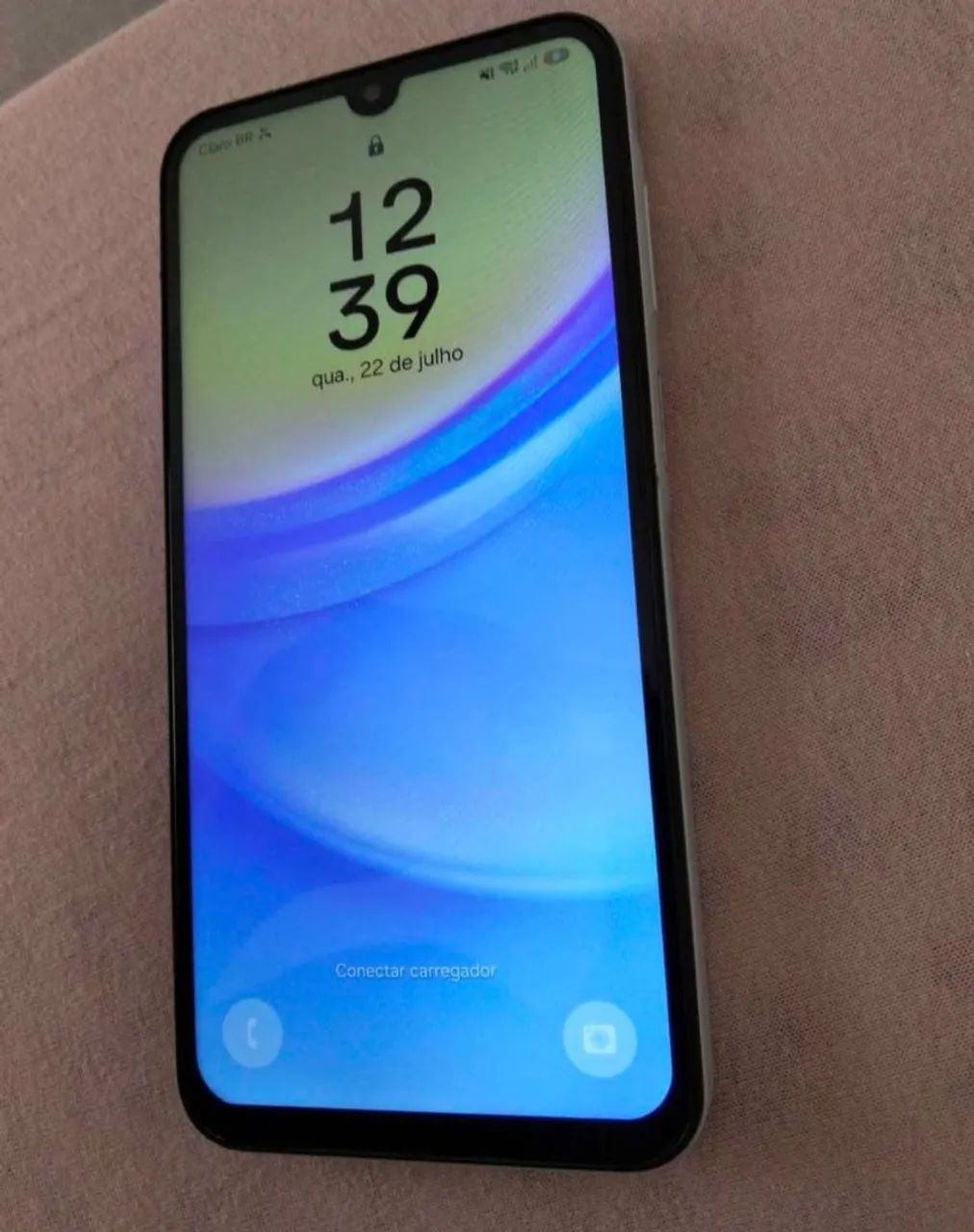 Celular A15